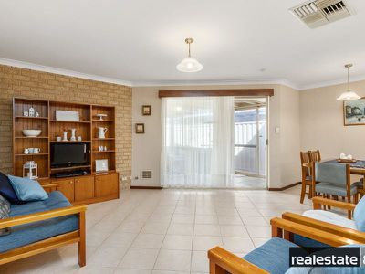 50 A Gratwick Terrace, Murdoch