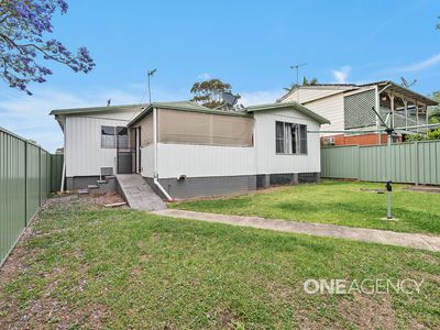 51 Page Avenue, North Nowra