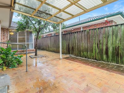 45  Burrinjuck Dr, Woodcroft