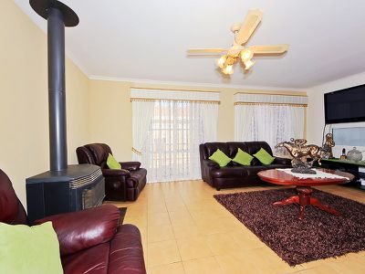 3 Whimbrel Court, Werribee