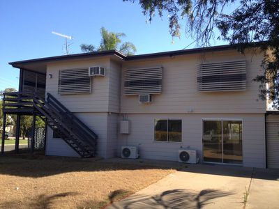 14 Cuthbert Street, Moranbah