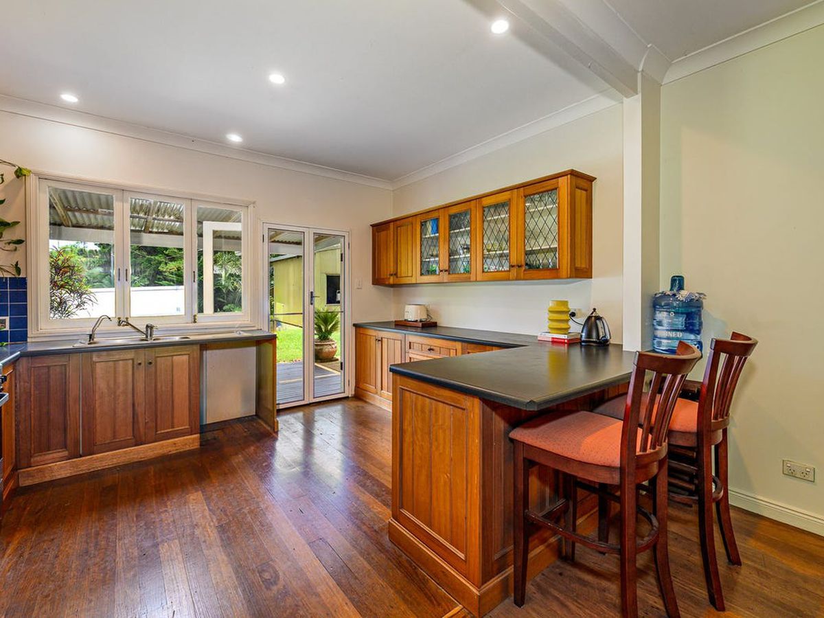 86 Parmenters Road, Wilsons Creek