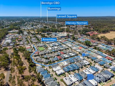 185 / 1-31 FURNESS STREET, Kangaroo Flat