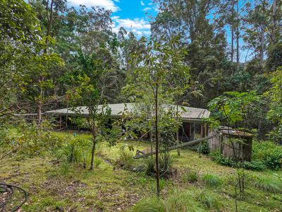 1166 Roseberry Creek Road, Roseberry Creek
