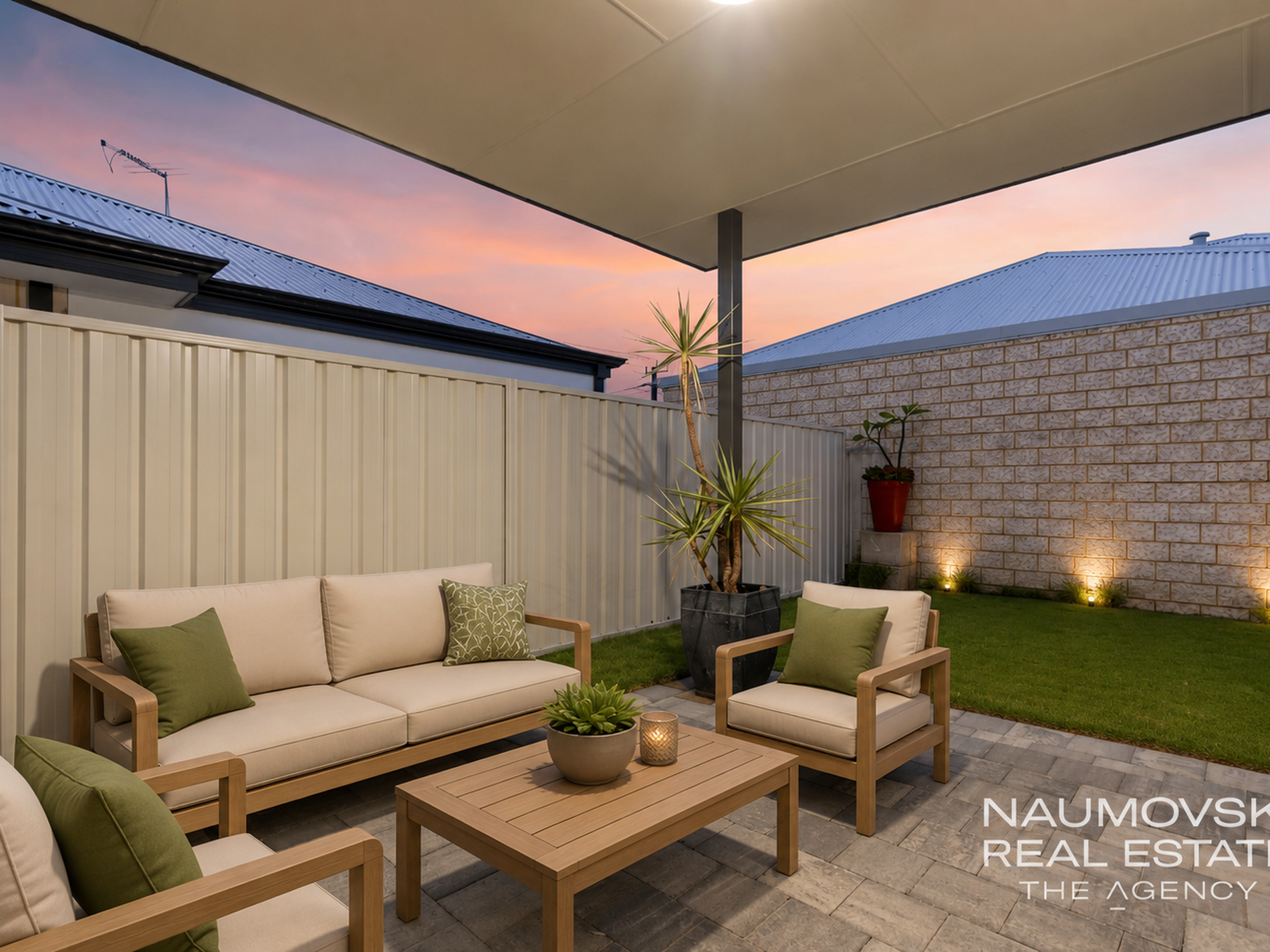 54 Salmar Way, Westminster