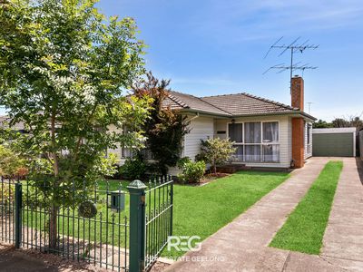 58 Summit Avenue, Belmont