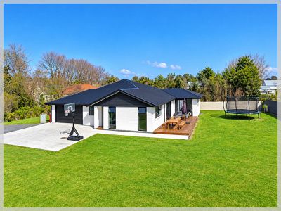 62A Norbiton Road, Foxton