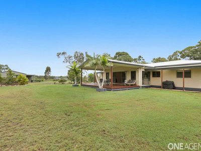 12 Oakes Drive, Burrum Heads