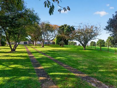 494 Fordyce Road, Helensville