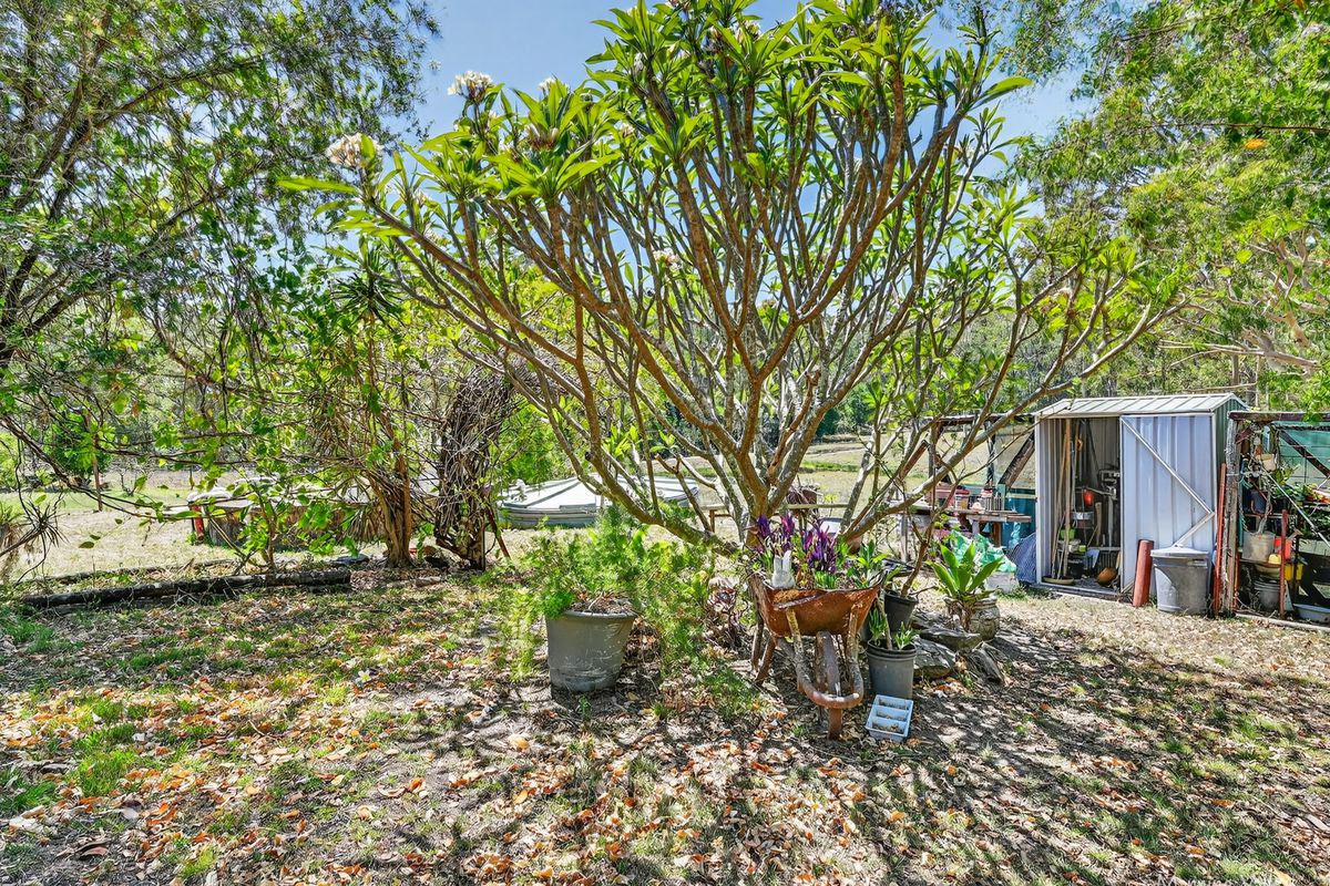 332 Kimbriki Road, Burrell Creek