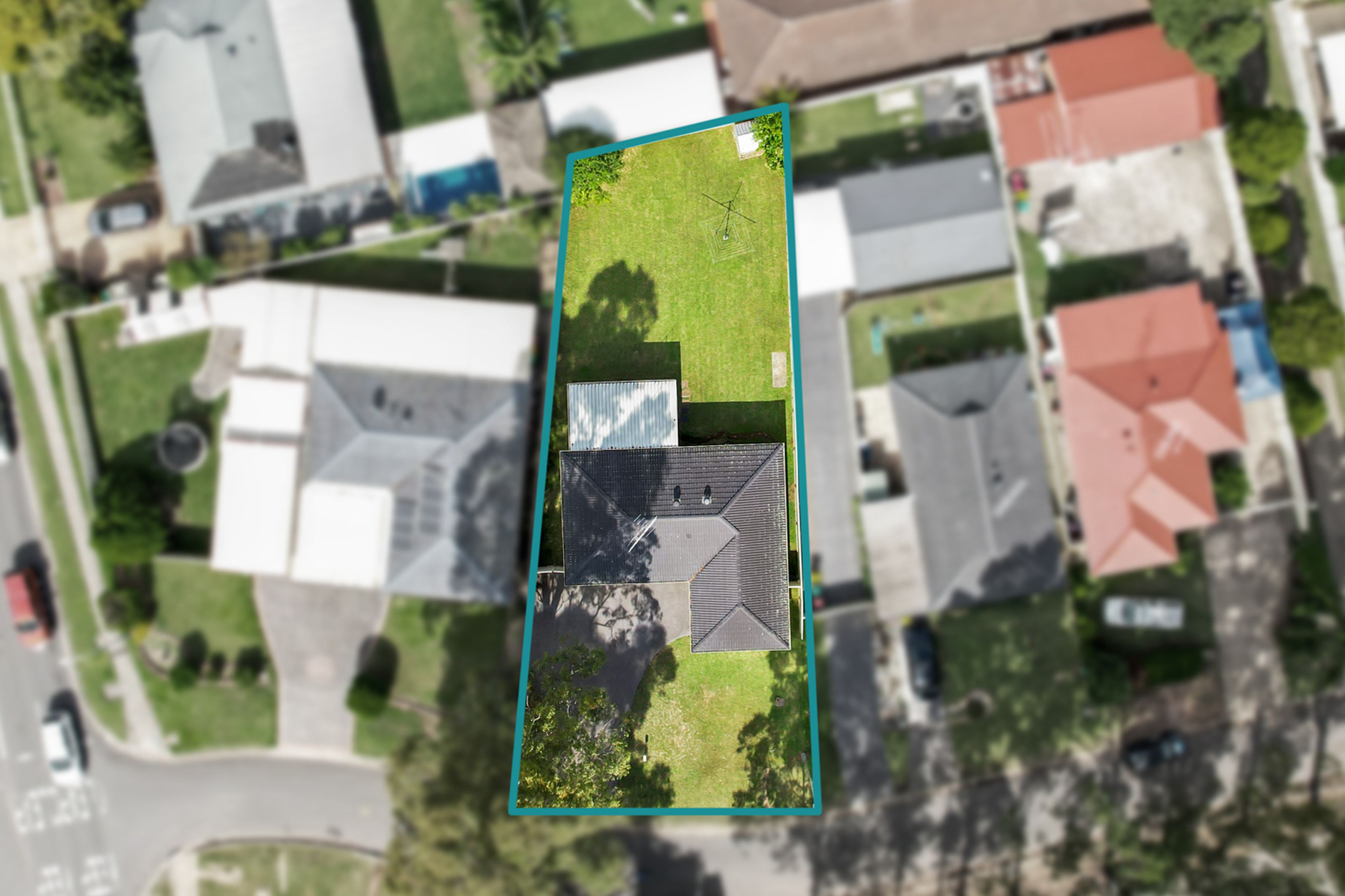 2 Peter Court, JAMISONTOWN