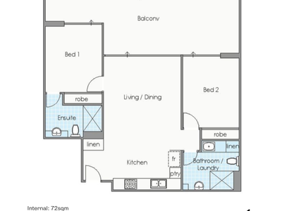 123 / 1178 Hay Street, West Perth