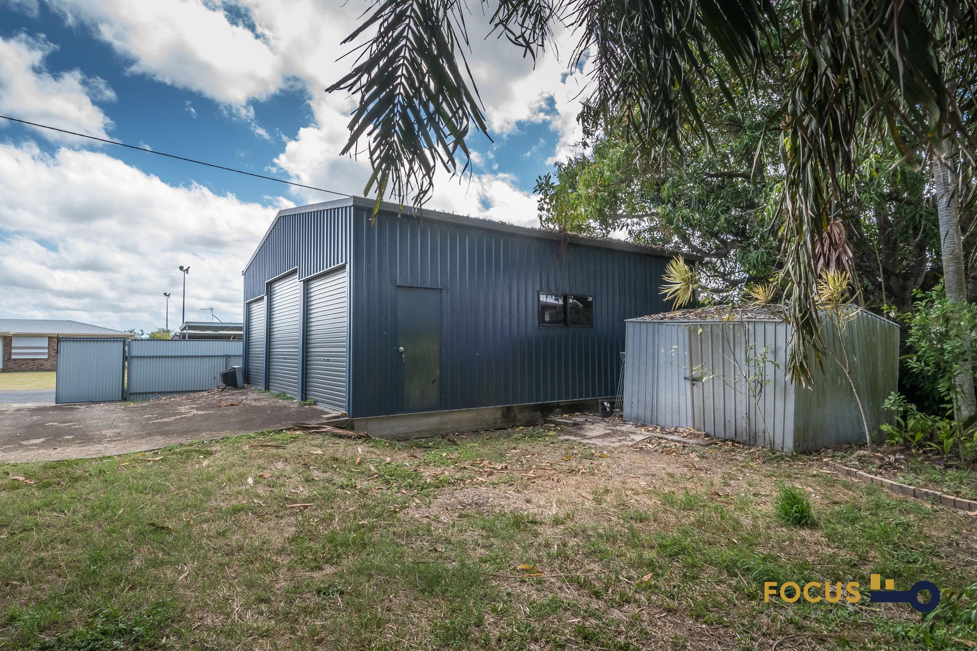 13 Youngs Lane, Walkerston