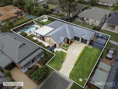 11 Hervey Close, Forest Lake