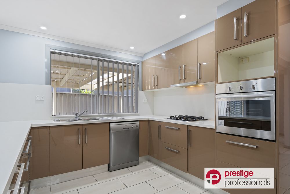 211 Nuwarra Road, Moorebank