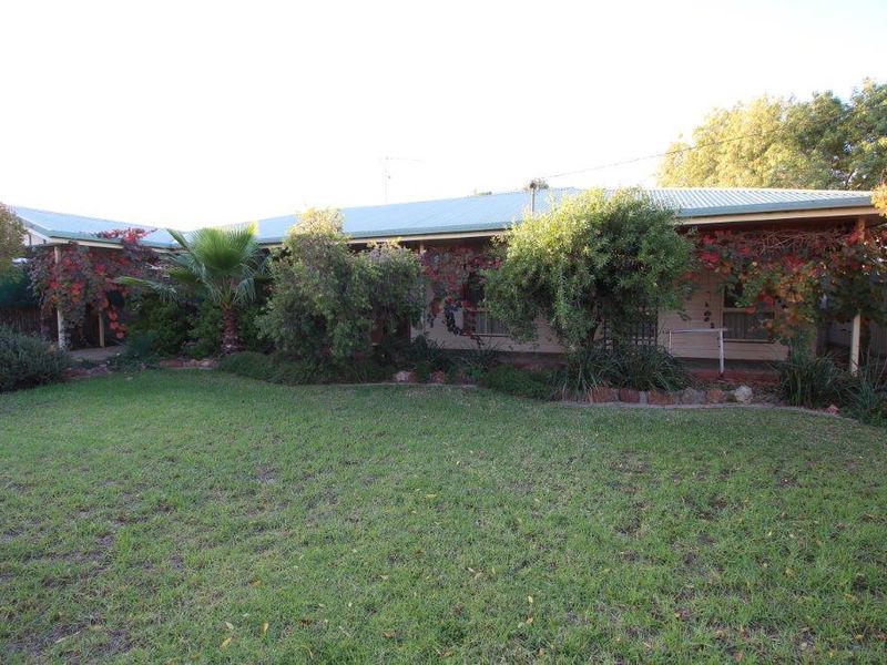 23 Galore Street, Lockhart