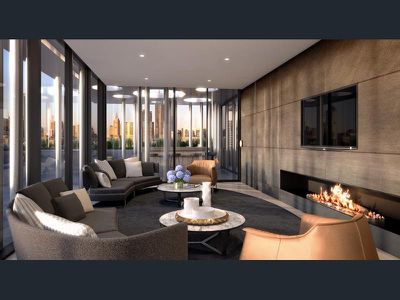 1505 / 89 Gladstone Street, South Melbourne