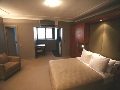 5 / 18 Springfield Avenue, Potts Point