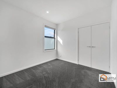 3 / 2 Wyall Street, Brunswick West