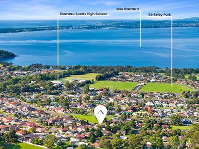 28B Nannawilli Street, Berkeley