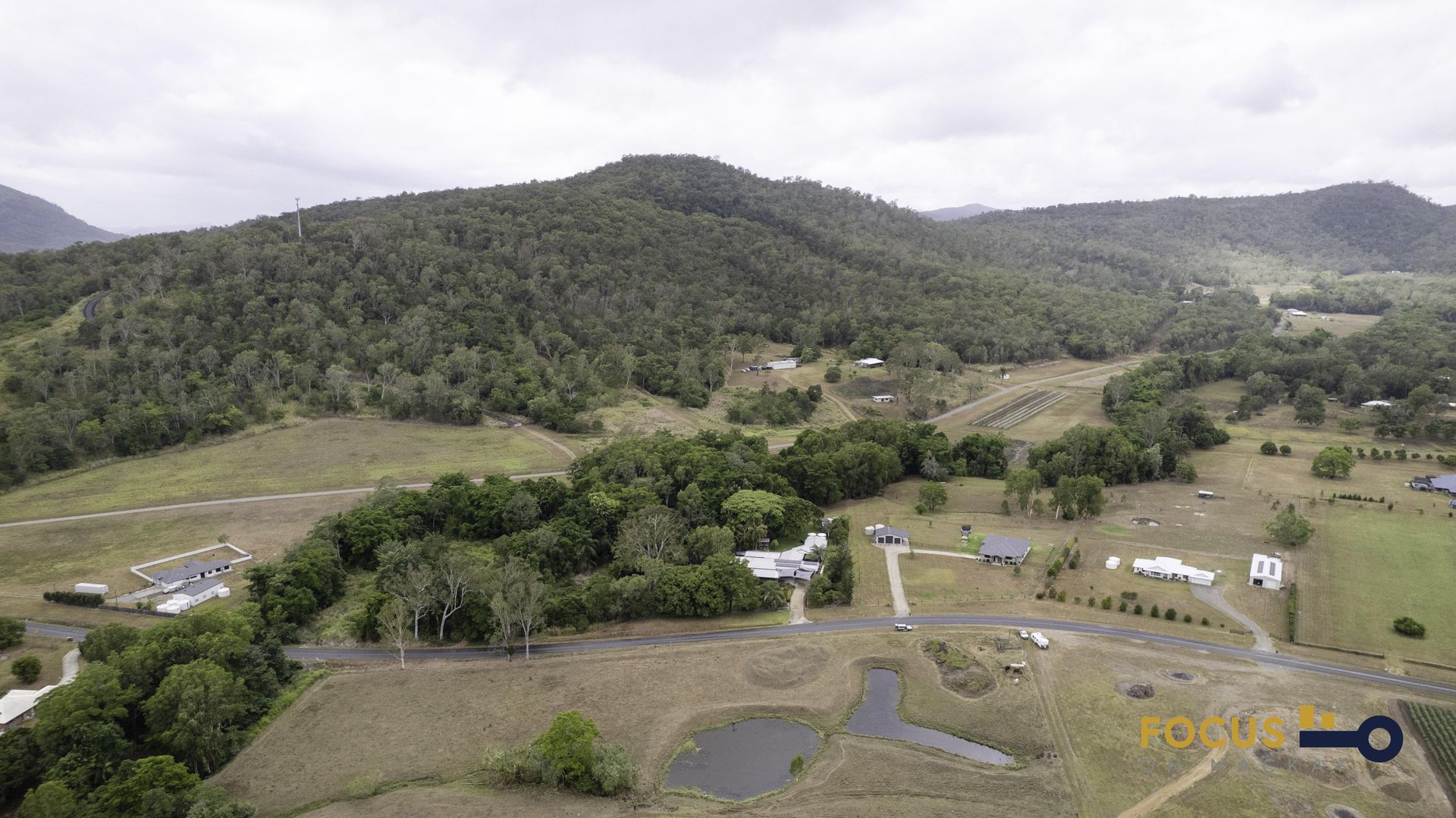 241 Geeberga Buthurra Road, Kuttabul