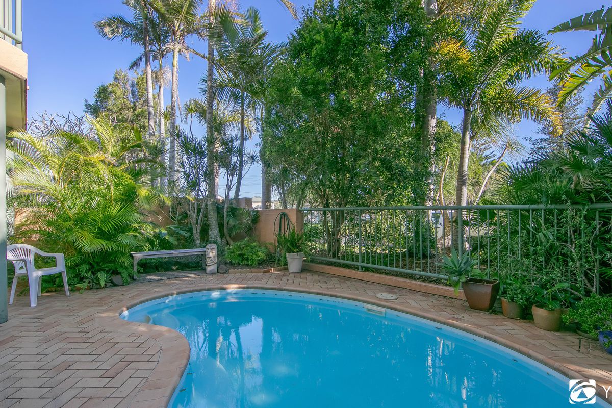 1 / 10 Claude Street, Yamba