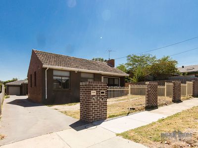 Unit 1 / 33 Tristania Street, Doveton