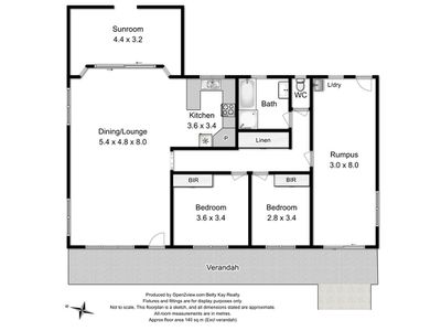 31 Upper Grant Street, Smithton