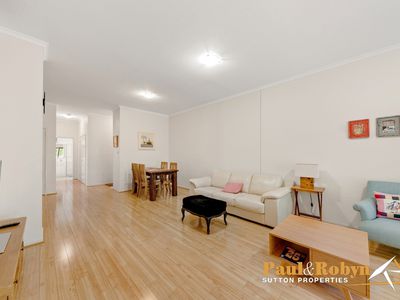 25A / 21 Beissel Street, Belconnen