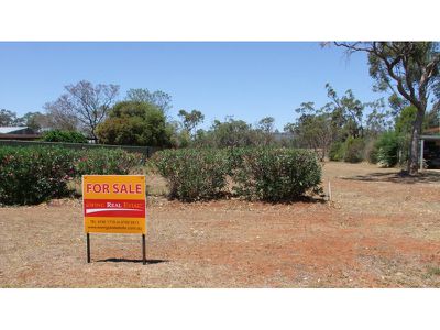 Lot 1, Pine Street, Curlewis