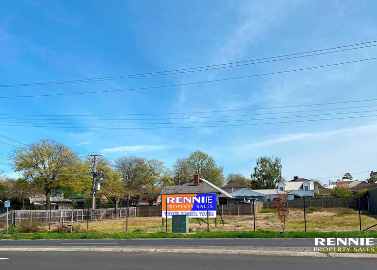 19-21 Breed Street, Traralgon 19-21 Breed Street, Traralgon
