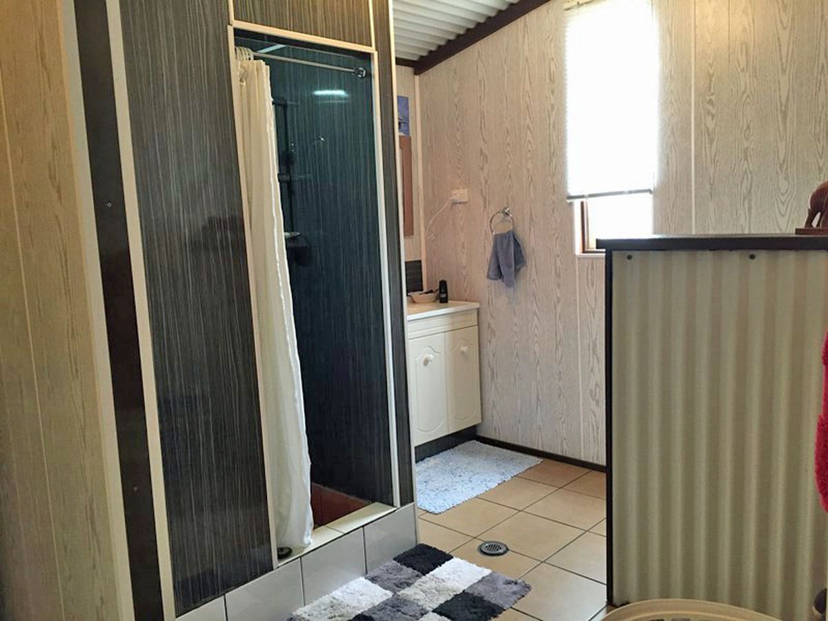 30 GODFREY ROAD, Kairi