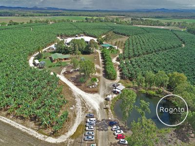 387 Fassio Road, Mareeba