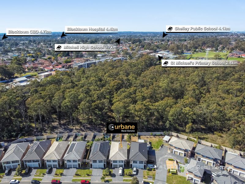 61 Highpoint Drive, Blacktown