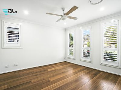 38 Wirraga Street, Bungarribee