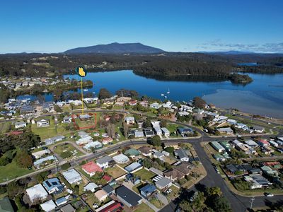 22 Forsters Bay Road, Narooma