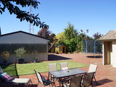 26 Henry Street, Horsham
