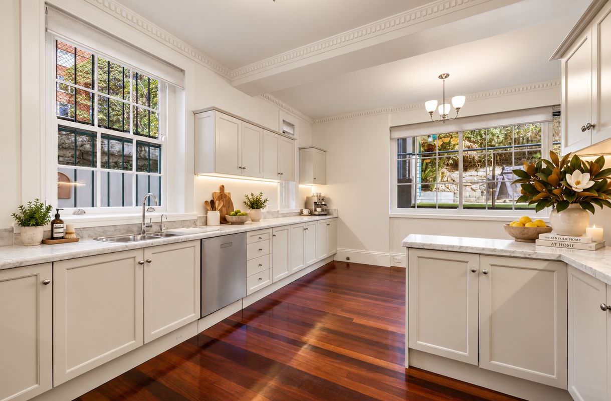 1 & 2 / 420 Edgecliff Road, Woollahra