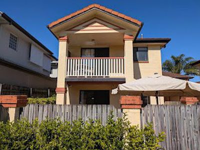 1 / 33 Hall Street, Chermside