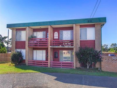 3 / 154 Princes Hwy, Fairy Meadow