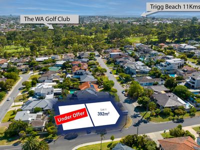20 (Lot 2) Seymour Avenue, Dianella