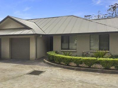 21 / 5 Prings Road, Niagara Park