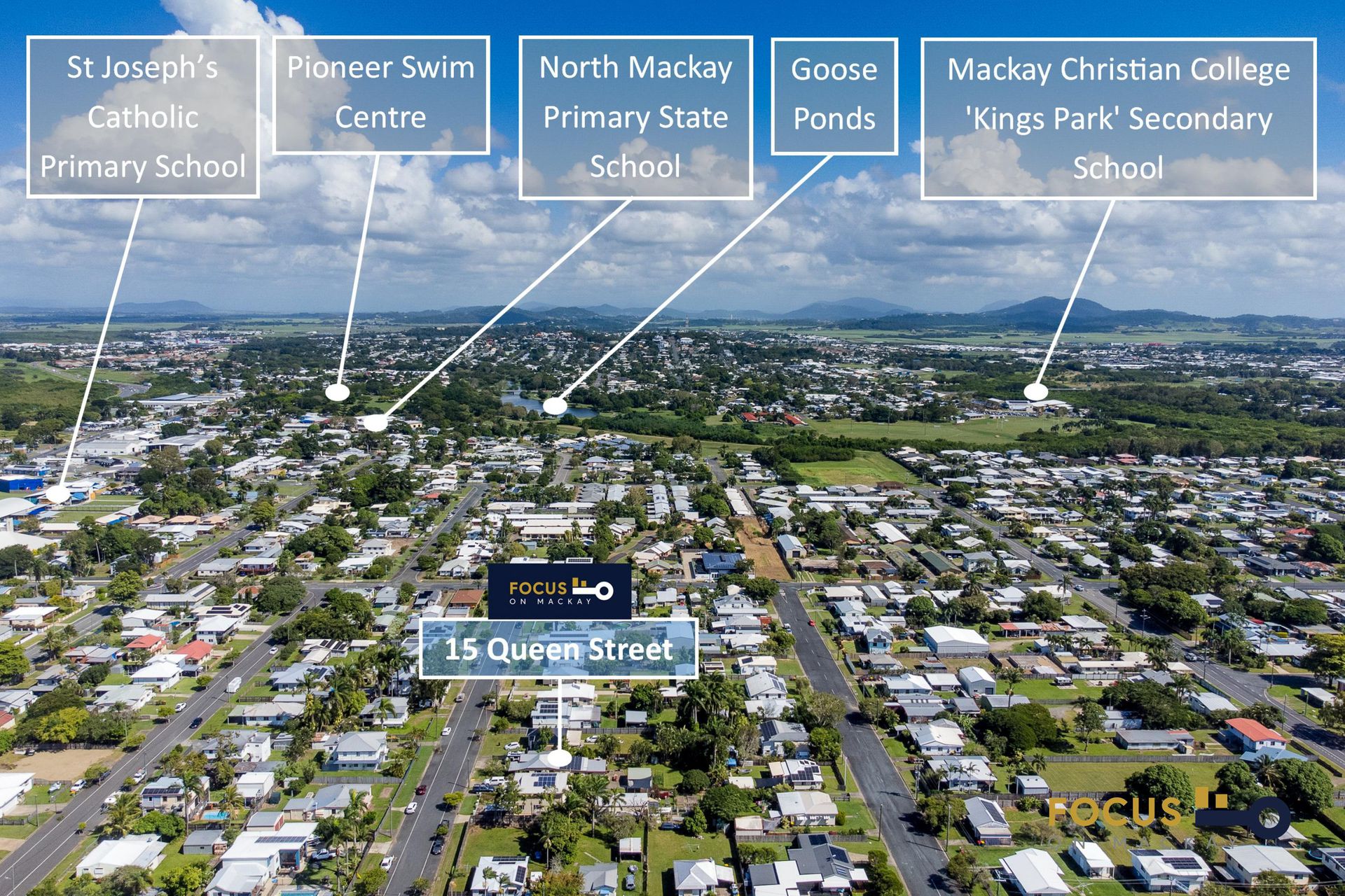 15 Queen Street, North Mackay