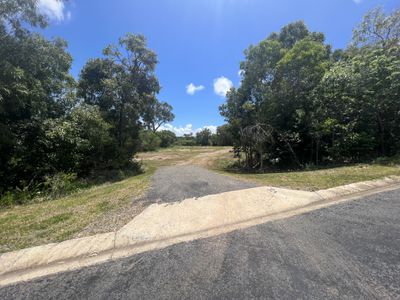 57 Savage Street, Cooktown