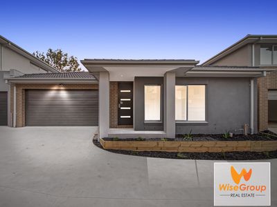 2 Reginald close, Pakenham