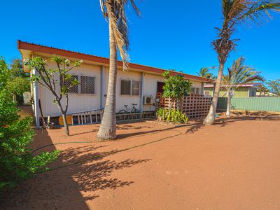 47 Robinson Street, Port Hedland
