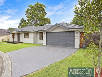 6 Reuben Close, Cooranbong