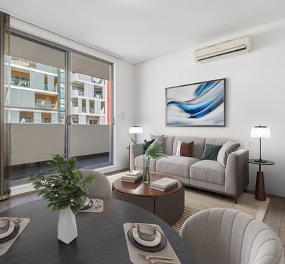 203 / 1 Guess Avenue, Wolli Creek