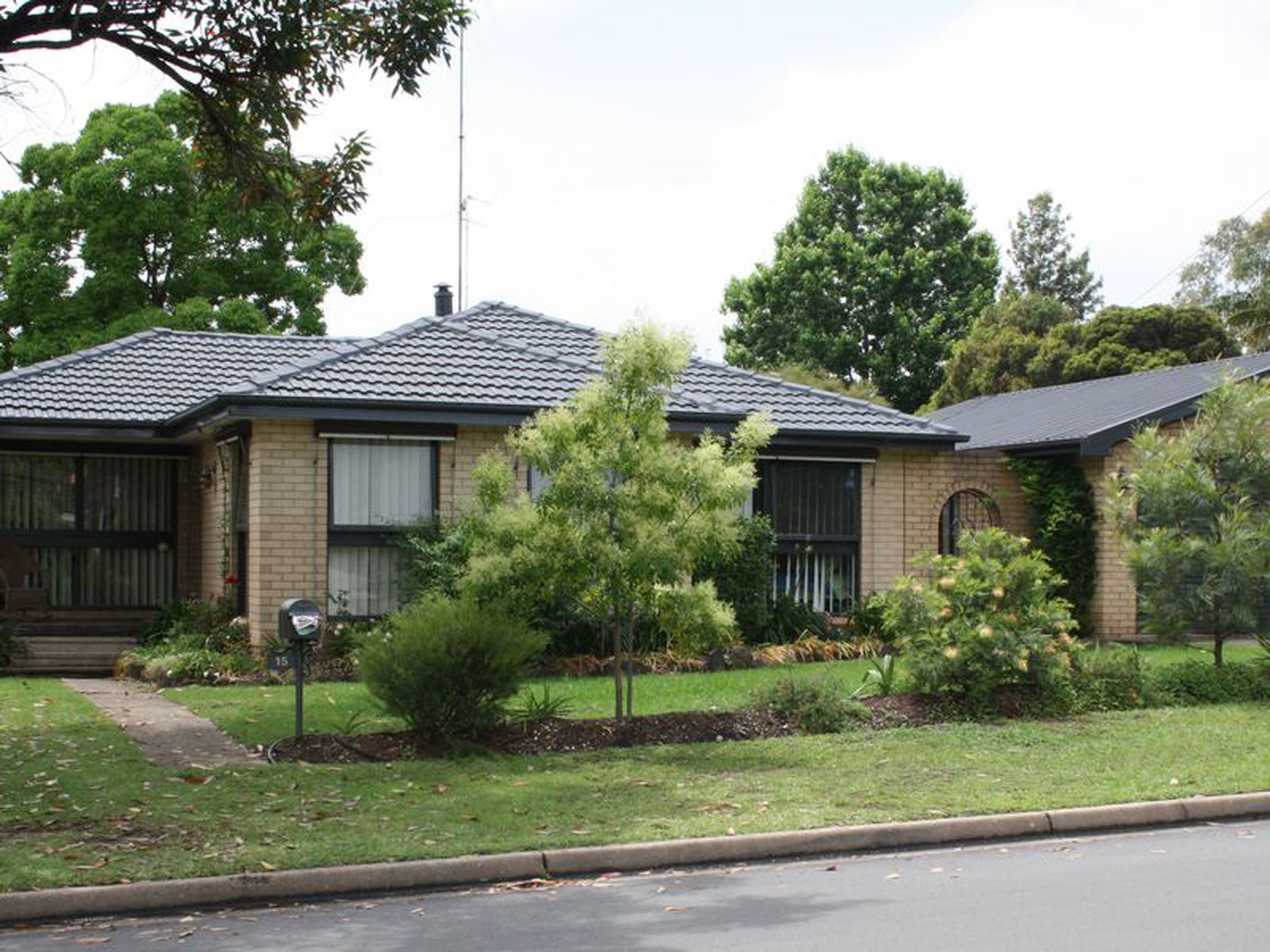 15 Lyn Circuit, JAMISONTOWN