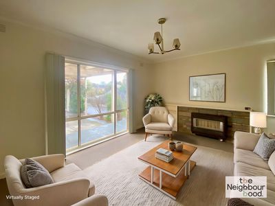 1 / 19 Kurrajong Avenue, Glen Waverley
